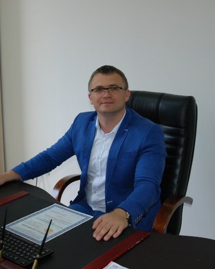 Тимур Аблатыпов, директор Центра Качества